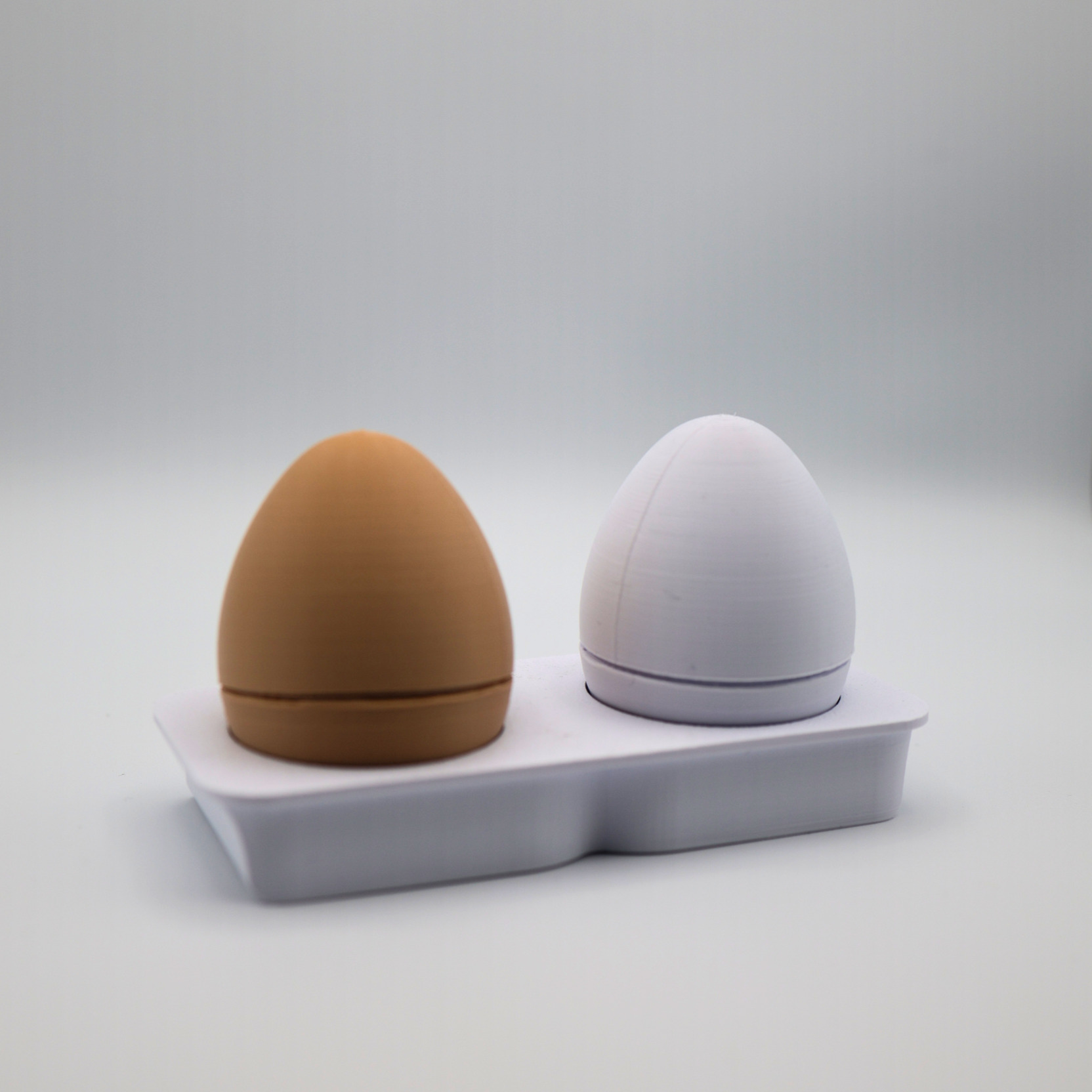 Two product forms displayed together